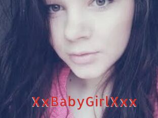 XxBabyGirlXxx