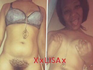 XxLISAx