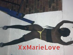 XxMarieLove