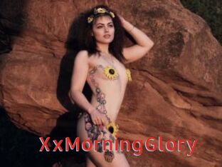 XxMorningGlory