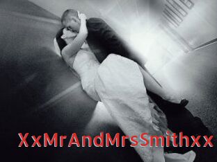 XxMrAndMrsSmithxx