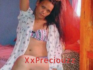 XxPreciouzz