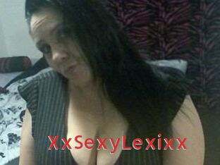 XxSexyLexixx