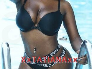 xxTATIANAxx Archive DVD NET