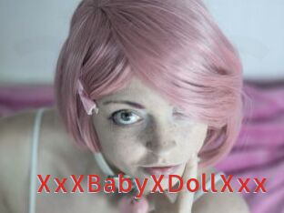 XxXBabyXDollXxx