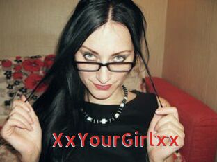 xxYourGirlxx Archive DVD NET