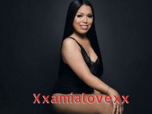 Xxamialovexx
