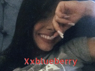 Xxblueberry