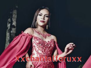 Xxchantalforuxx