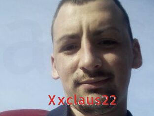 Xxclaus22