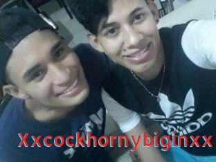 Xxcockhornybiginxx