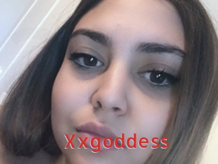 Xxgoddess