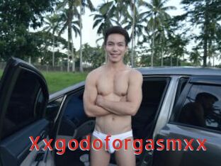 Xxgodoforgasmxx