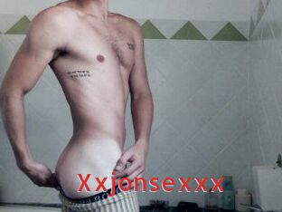 Xxjonsexxx
