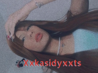 Xxkasidyxxts