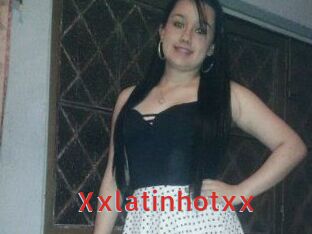 Xxlatinhotxx