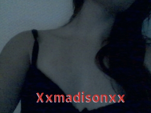 Xxmadisonxx