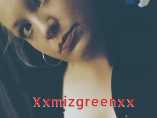 Xxmizgreenxx