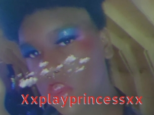 Xxplayprincessxx