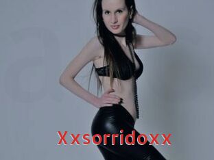 Xxsorridoxx