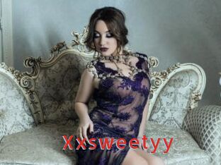Xxsweetyy