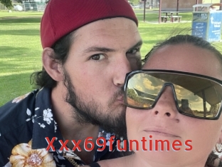 Xxx69funtimes