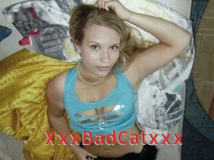 XxxBadCatxxx