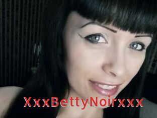 Xxx_BettyNoir_xxx