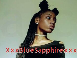 XxxBlueSapphirexxx