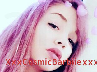 XxxCosmicBarbiiexxx