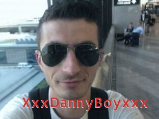 XxxDannyBoyxxx