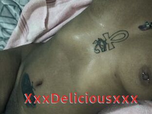 xxxDeliciousxxx Archive DVD NET