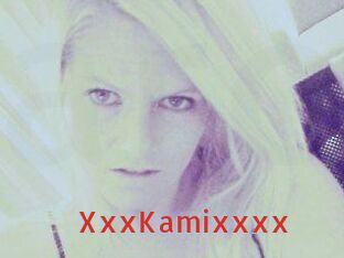 XxxKamixxxx