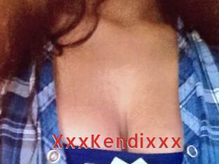 XxxKendixxx