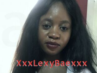XxxLexyBaexxx