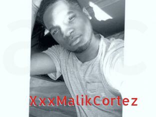 XxxMalikCortez