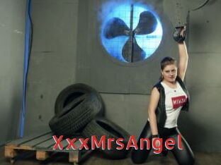 xxxMrsAngel Archive DVD NET