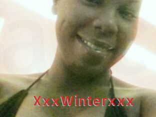 XxxWinterxxx