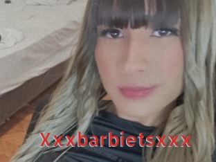 Xxxbarbietsxxx