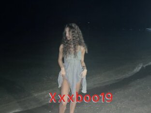 Xxxboo19