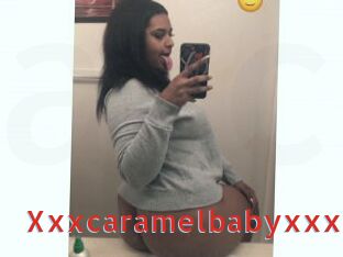Xxxcaramelbabyxxx