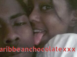Xxxcaribbeanchocolatexxx