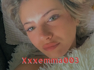 Xxxemma003