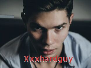Xxxhardguy