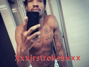 Xxxjrstrokesxxx