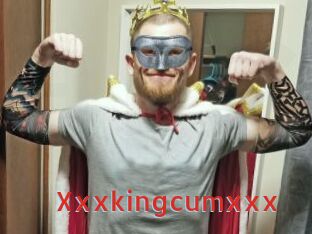 Xxxkingcumxxx