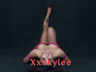 Xxxkylee