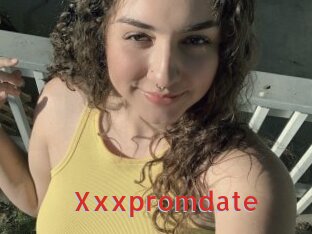 Xxxpromdate