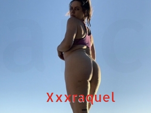 Xxxraquel