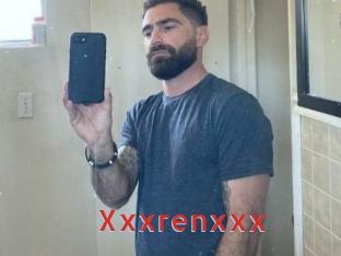 Xxxrenxxx